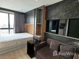 Studio Condo for sale at Ideo Sathorn - Thaphra, Bukkhalo, Thon Buri