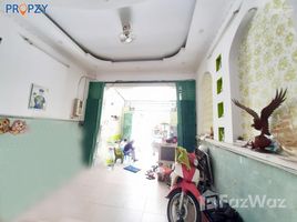 Estudio Casa en venta en District 6, Ho Chi Minh City, Ward 1, District 6