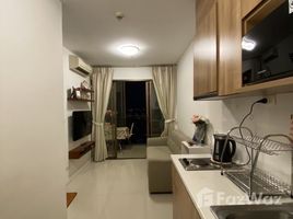 1 Schlafzimmer Wohnung zu verkaufen im Ideo Mix Sukhumvit 103, Bang Na, Bang Na