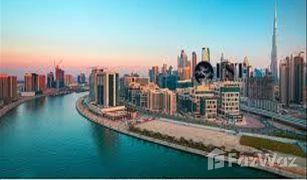 N/A Terrain a vendre à Westburry Square, Dubai Business Bay