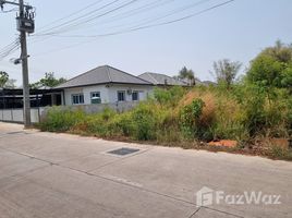  Земельный участок for sale in Mueang Chon Buri, Чонбури, Nong Mai Daeng, Mueang Chon Buri