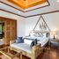 3 Bedroom Villa for sale at Nai Harn Baan Bua, Rawai
