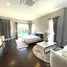 5 Schlafzimmer Haus zu vermieten im Grand Bangkok Boulevard Krungthepkritha, Khlong Sam Prawet, Lat Krabang, Bangkok, Thailand