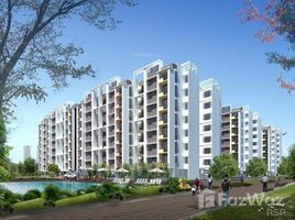 1 Bedroom Apartment for sale at Pallikaranai, Chengalpattu, Kancheepuram