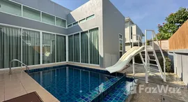 Viviendas disponibles en Mondara Poolvilla Hua-Hin