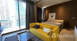 ยูนิตที่เหลืออยู่ในโครงการ แอชตัน สีลม