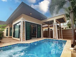 2 chambre Villa à vendre à Aonang Oscar Pool Villa., Ao Nang, Mueang Krabi, Krabi