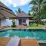 4 спален Дом в аренду в Anchan Grand Residence, Si Sunthon