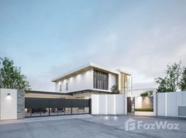 4 Habitación Villa en venta en Anuphas Golf Ville, Kathu