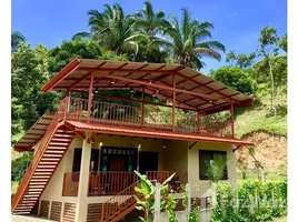 2 Bedroom House for sale in Costa Rica, Aguirre, Puntarenas, Costa Rica