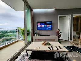 2 Habitación Apartamento en alquiler en TC Green Rama 9, Huai Khwang, Huai Khwang, Bangkok, Tailandia