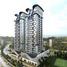 3 Bedroom Apartment for sale at Samana Waves 2, District 13