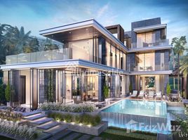 8 chambre Villa à vendre à Portofino., Golf Vita, DAMAC Hills (Akoya by DAMAC), Dubai