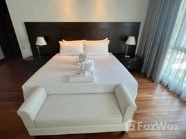 4 спален Кондо в аренду в Royal Residence Park, Lumphini