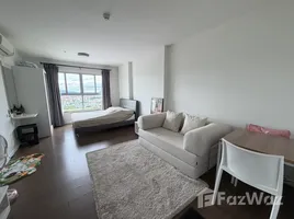 Studio Condo for rent at Baan Kiang Fah, Nong Kae