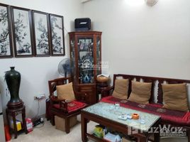 4 Habitación Casa en venta en Cau Giay, Hanoi, Trung Hoa, Cau Giay