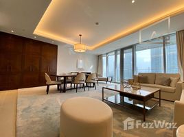 2 спален Квартира на продажу в The Address Sky View Tower 2, The Address Sky View Towers, Downtown Dubai