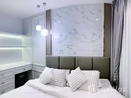 คอนโด 1 ห้องนอน ให้เช่า ในโครงการ Life Asoke Rama 9, มักกะสัน