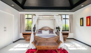 4 Bedrooms Villa for sale in Si Sunthon, Phuket Bua Sawan Villa
