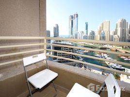 1 спален Квартира на продажу в Manchester Tower, Dubai Marina