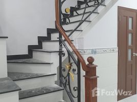 Studio Nhà mặt tiền for sale in Quận 8, TP.Hồ Chí Minh, Phường 4, Quận 8