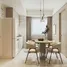 2 Habitación Departamento en venta en Park One, Las Pinas City