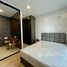 Студия Квартира в аренду в Noble Around Ari, Sam Sen Nai