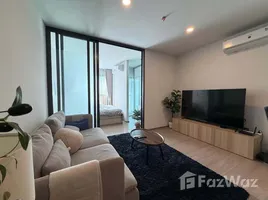 อพาร์ทเม้นท์ 1 ห้องนอน ให้เช่า ในโครงการ แอสปาย สุขุมวิท-พระราม 4, พระโขนง, คลองเตย