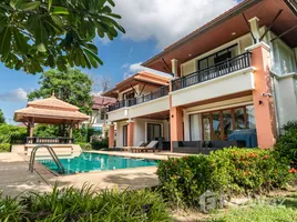 4 Schlafzimmer Villa zu vermieten im Angsana Laguna, Choeng Thale, Thalang, Phuket