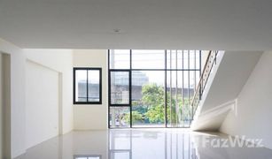 3 Bedrooms Townhouse for sale in Bang Khlo, Bangkok Brighton Homeoffice Rama3