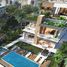 5 Habitación Villa en venta en Costa Brava 1, Artesia, DAMAC Hills (Akoya by DAMAC)