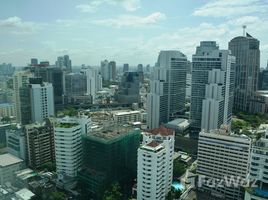 2 Schlafzimmer Wohnung zu verkaufen im Millennium Residence, Khlong Toei