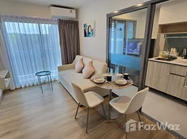 1 Bedroom Condo for rent at Phyll Phuket by Central Pattana, Wichit