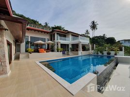 4 Bedroom Villa for rent at Santisook Villas, Maenam, Koh Samui, Surat Thani