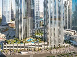 3 спален Квартира на продажу в St Regis The Residences, Downtown Dubai