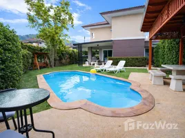 วิลล่า 4 ห้องนอน ให้เช่า ในโครงการ สราญสิริ เกาะแก้ว, เกาะแก้ว, เมืองภูเก็ต, ภูเก็ต