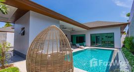Verfügbare Objekte im Nicky Villas