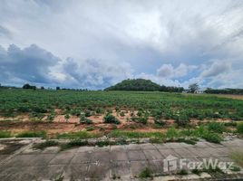  Terreno (Parcela) en venta en Pattaya, Huai Yai, Pattaya