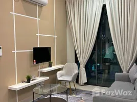 在Ekotitiwangsa租赁的开间 公寓, Bandar Kuala Lumpur, Kuala Lumpur, 吉隆坡