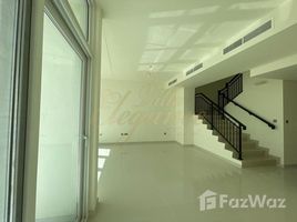 3 Bedroom Townhouse for sale at Centaury, Pacifica, DAMAC Hills 2 (Akoya)