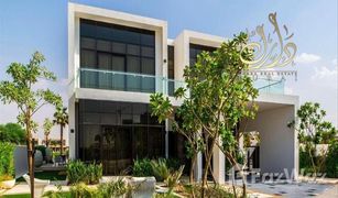 6 chambres Villa a vendre à NAIA Golf Terrace at Akoya, Dubai Belair Damac Hills - By Trump Estates