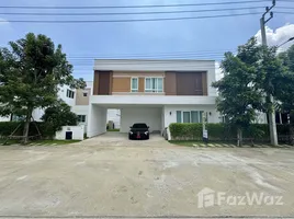 4 Bedroom House for rent in Bang Phriang, Samut Prakan, Bang Phriang, Bang Bo, Samut Prakan