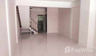 3 Bedrooms Townhouse for sale in Khlong Nueng, Pathum Thani Baan Suan Laem Thong Rungsit