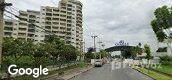 Street View of Palmspring Condominium