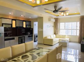 Studio Apartment for rent at Sunrise City, Tan Hung, District 7, Ho Chi Minh City