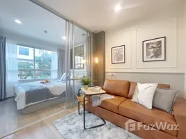 1 Schlafzimmer Appartement zu verkaufen im Lumpini Ville Onnut 46, Suan Luang, Suan Luang, Bangkok