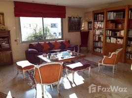 3 غرف النوم شقة للبيع في NA (Moulay Youssef), الدار البيضاء الكبرى Vends bel appartement lieu exceptionnel
