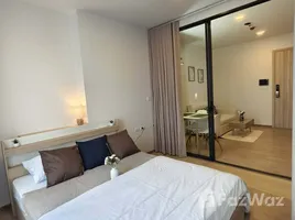 คอนโด สตูดิโอ ให้เช่า ในโครงการ ชีวาทัย เกษตร - นวมินทร์, เสนานิคม, จตุจักร, กรุงเทพมหานคร