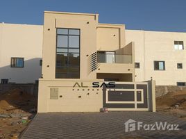 4 chambre Villa à vendre à Al Zaheya Gardens., Al Zahya, Ajman, Émirats arabes unis