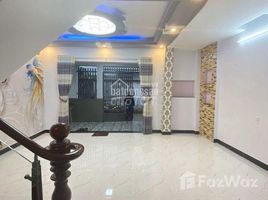 Studio Nhà mặt tiền for rent in Quận 1, TP.Hồ Chí Minh, Tân Định, Quận 1